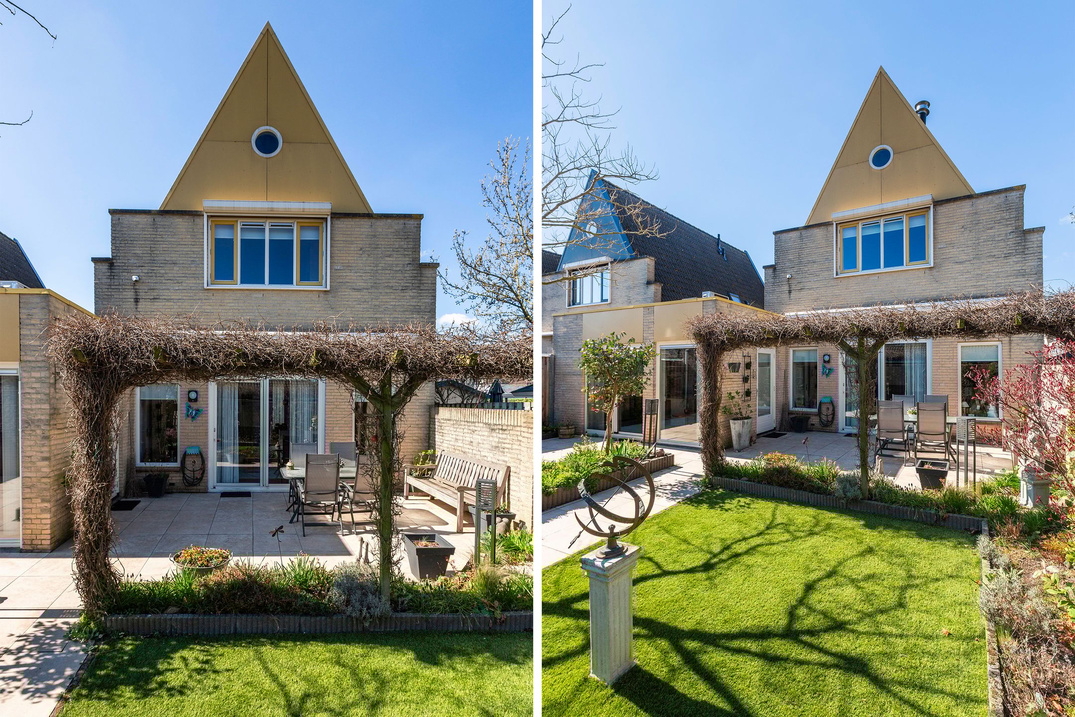 Foto 54 van Annie M.G. Schmidtstraat 1