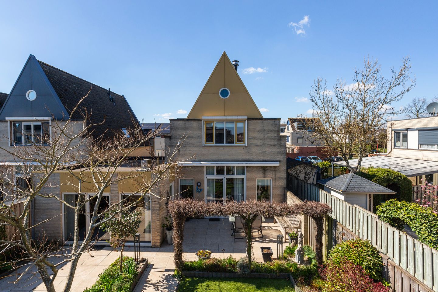 Foto 55 van Annie M.G. Schmidtstraat 1