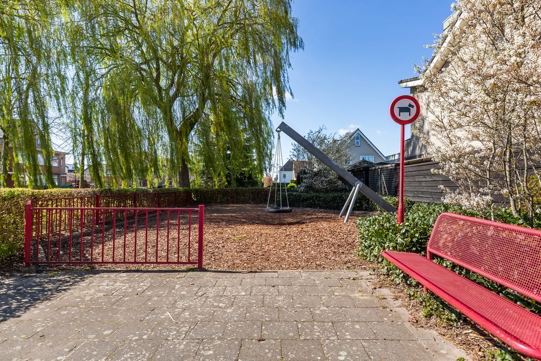 Foto 58 van Annie M.G. Schmidtstraat 1