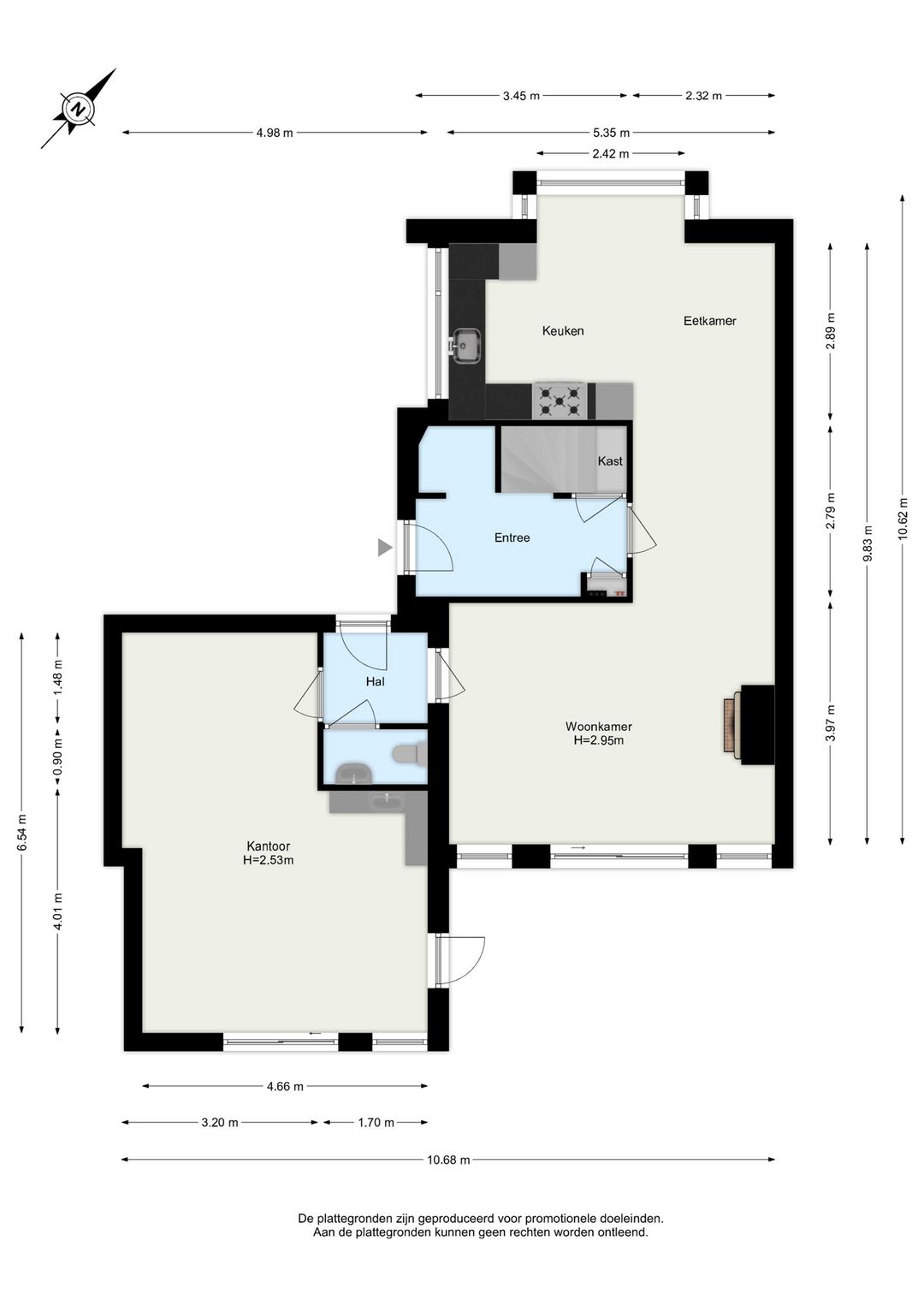 Foto 61 van Annie M.G. Schmidtstraat 1