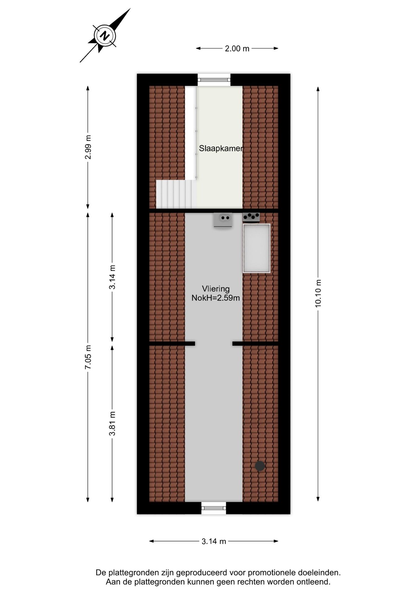 Foto 63 van Annie M.G. Schmidtstraat 1
