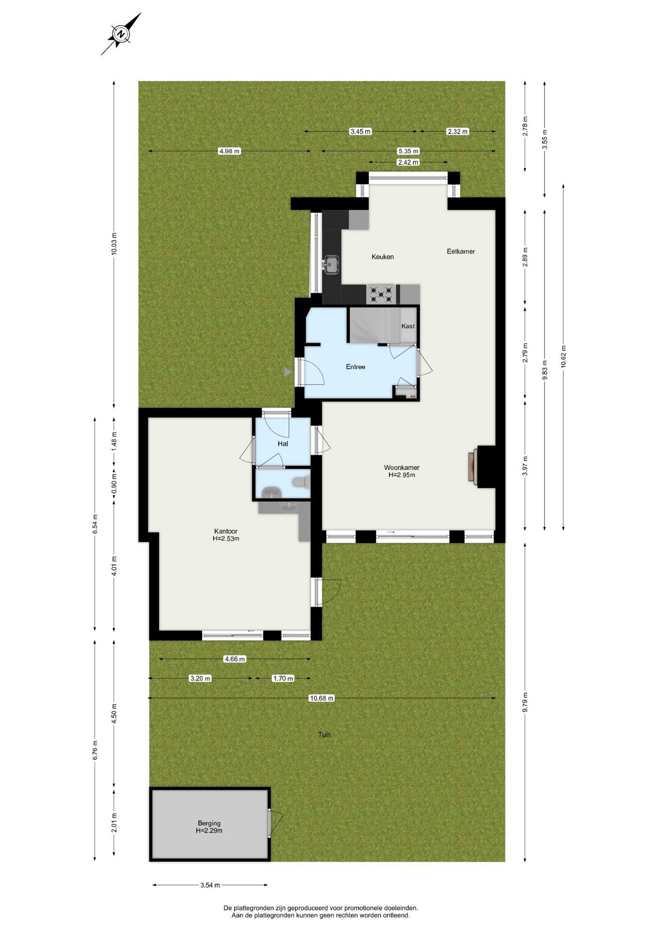 Foto 65 van Annie M.G. Schmidtstraat 1