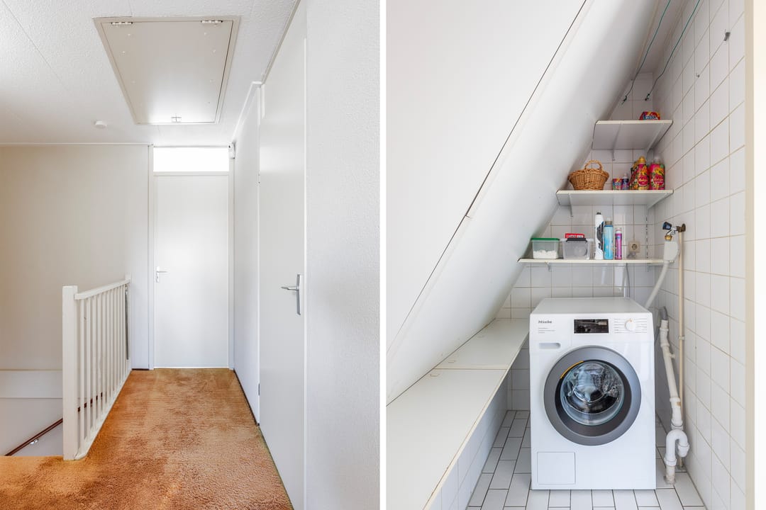 Foto 32 van Annie M.G. Schmidtstraat 1