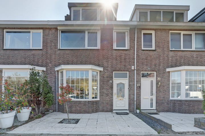 Foto 1 van Voorweg 28