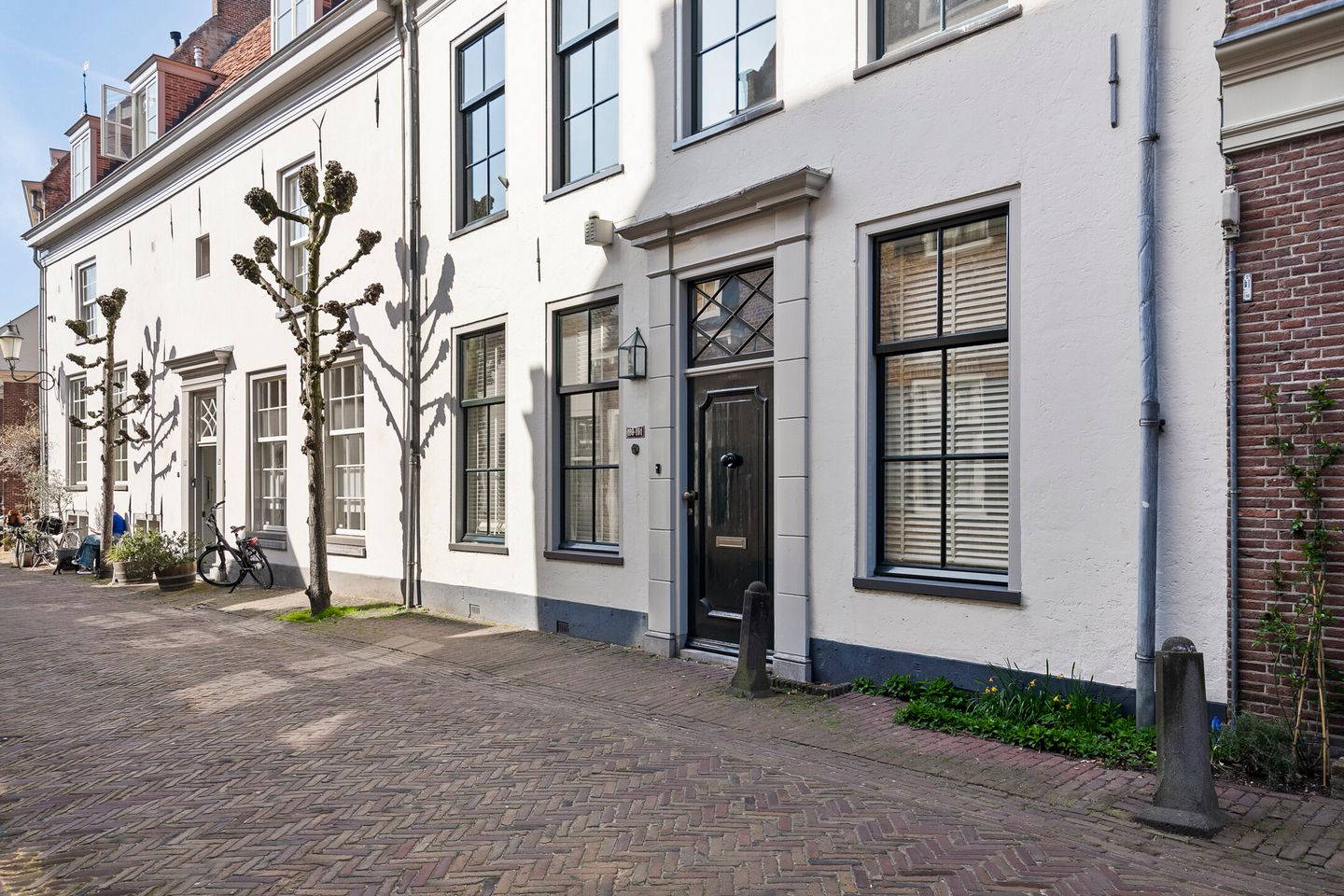 Foto 4 van Muurhuizen 189