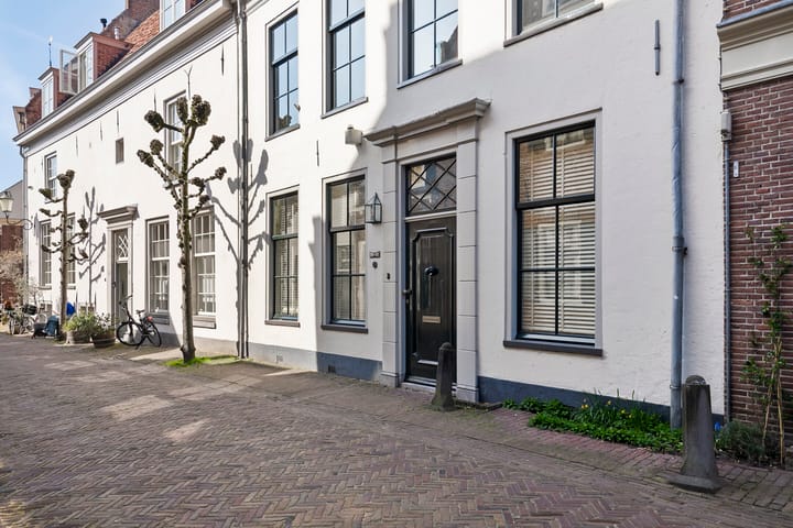 Foto 4 van Muurhuizen 189