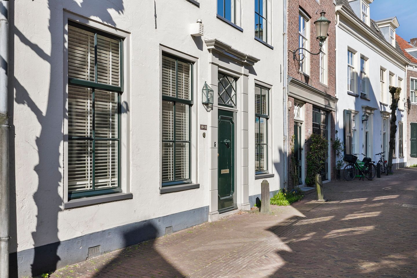 Foto 5 van Muurhuizen 189