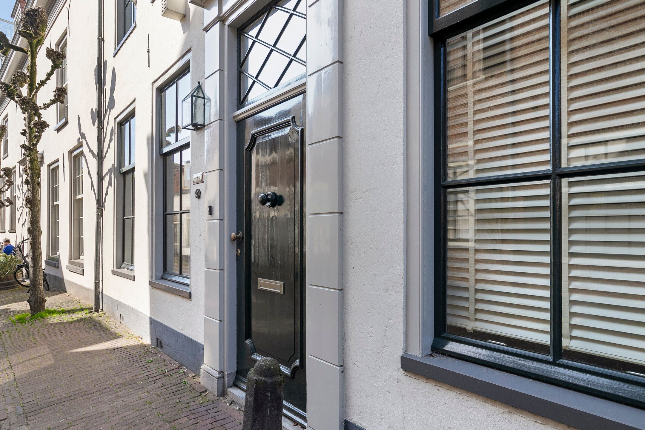 Foto 6 van Muurhuizen 189