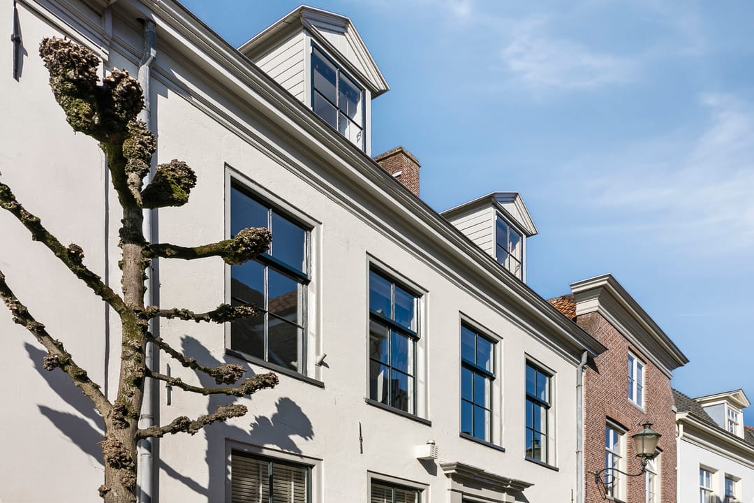 Foto 7 van Muurhuizen 189