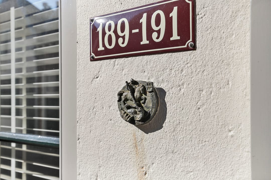 Foto 8 van Muurhuizen 189