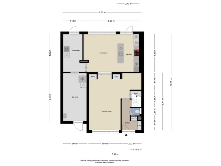 Foto 34 van Molenhoeven 48