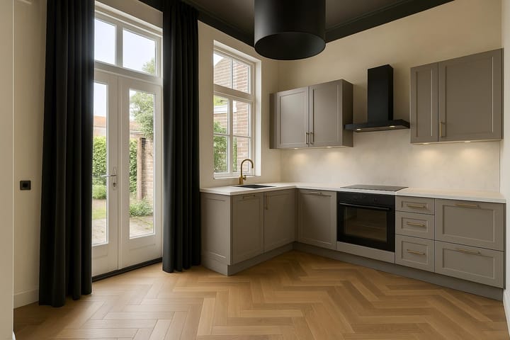 Foto 18 van Muurhuizen 189