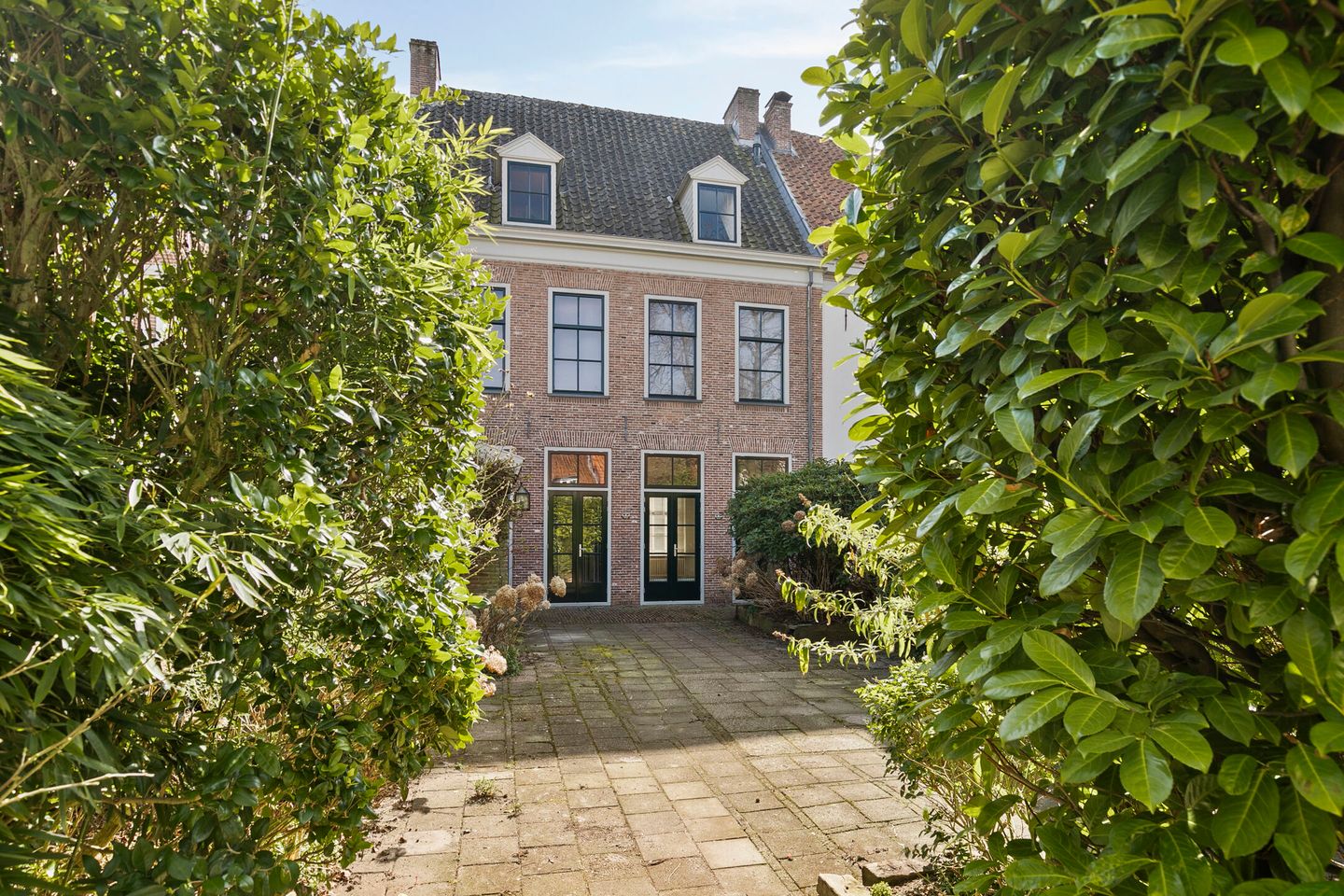 Foto 40 van Muurhuizen 189