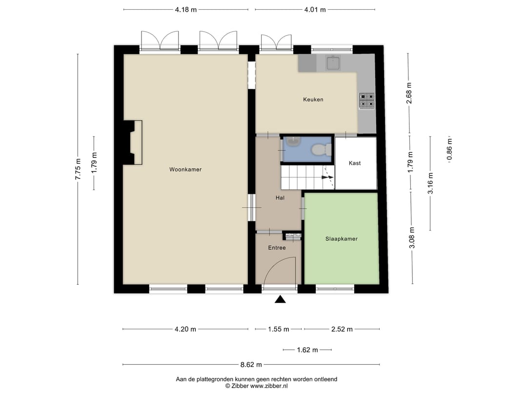 Foto 47 van Muurhuizen 189