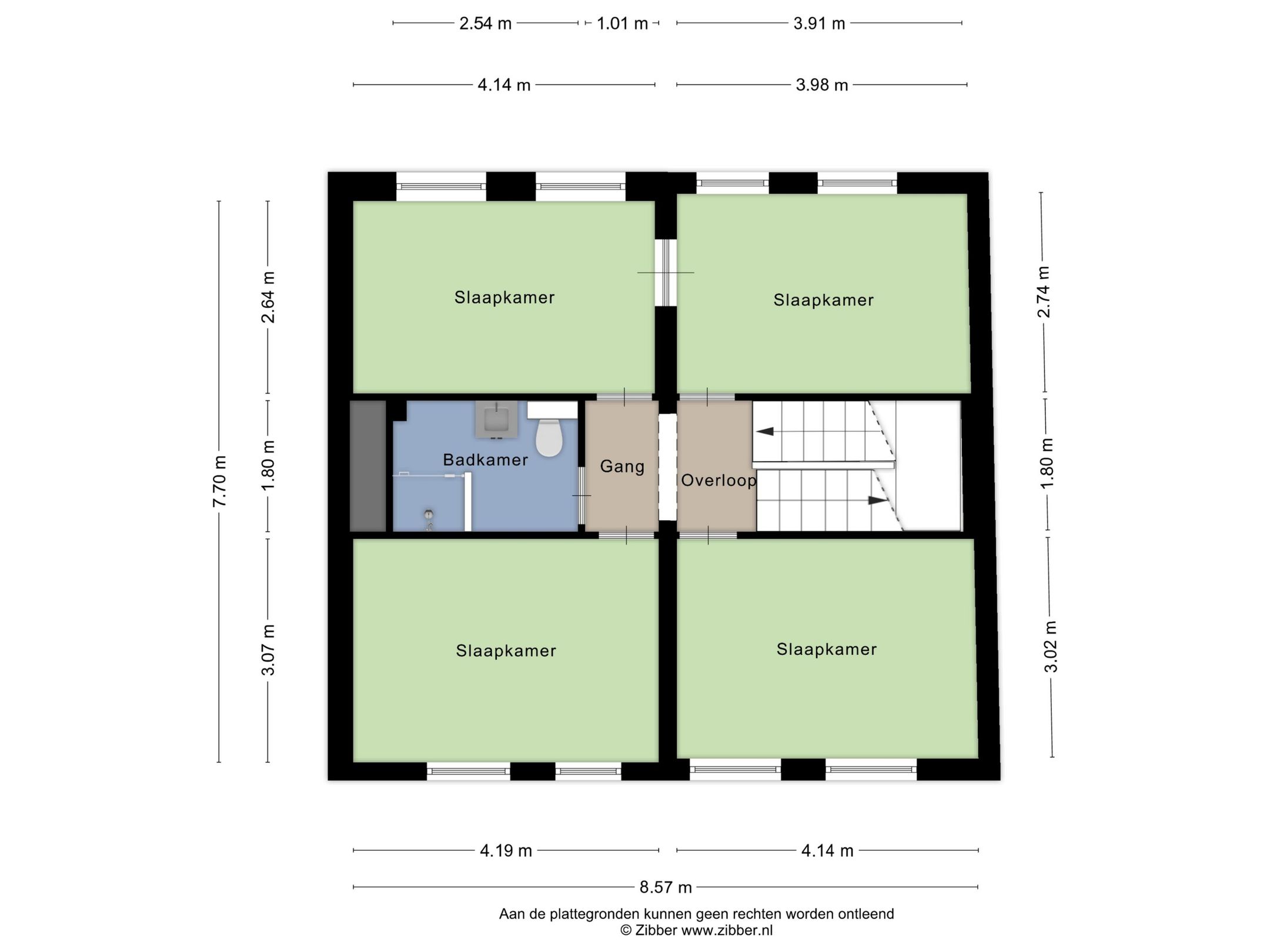Foto 48 van Muurhuizen 189