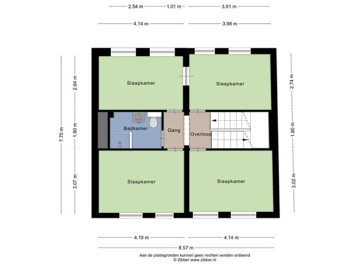 Foto 48 van Muurhuizen 189