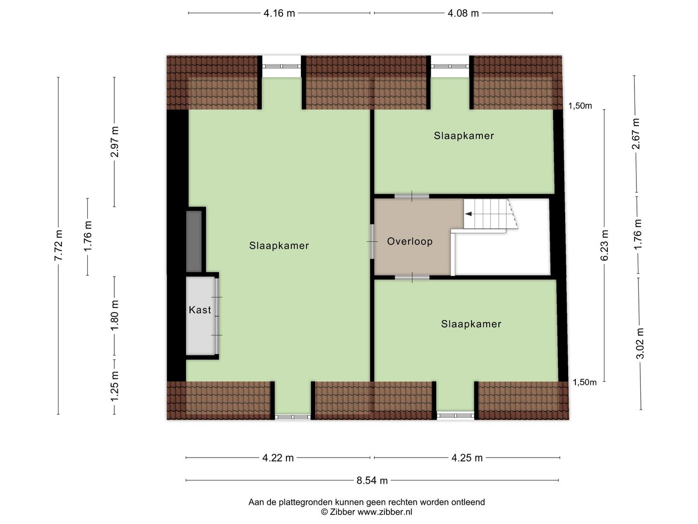 Foto 49 van Muurhuizen 189
