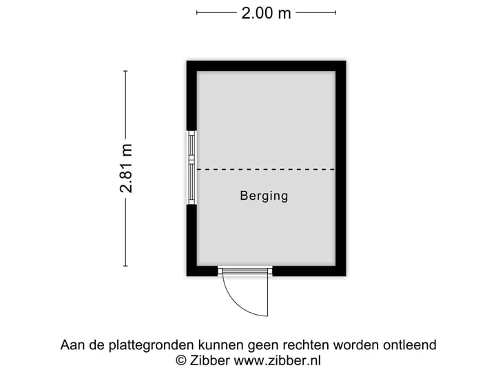 Foto 52 van Muurhuizen 189