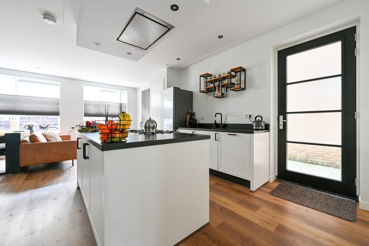 Foto 3 van Molenstraat 6-A