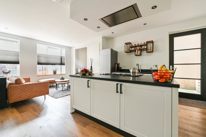 Foto 8 van Molenstraat 6-A