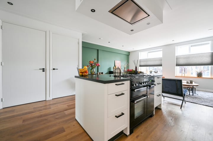 Foto 9 van Molenstraat 6-A