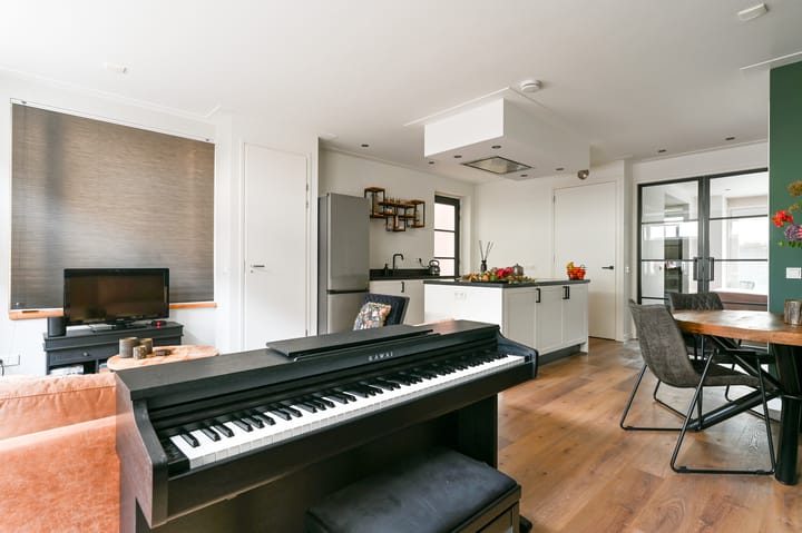 Foto 15 van Molenstraat 6-A