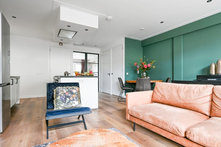 Foto 19 van Molenstraat 6-A