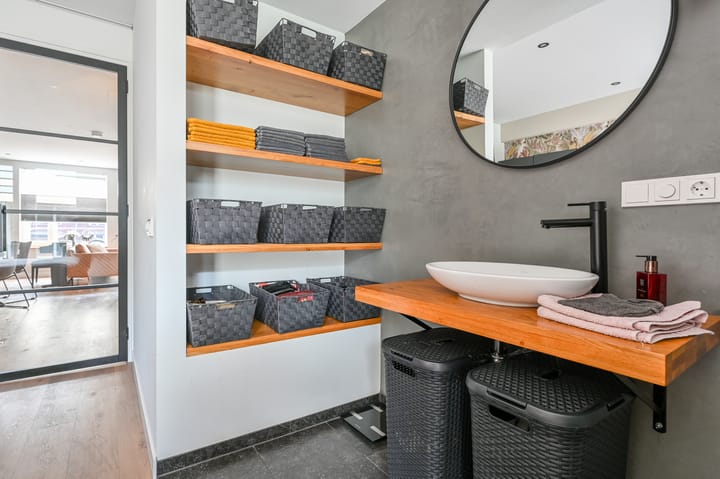 Foto 26 van Molenstraat 6-A