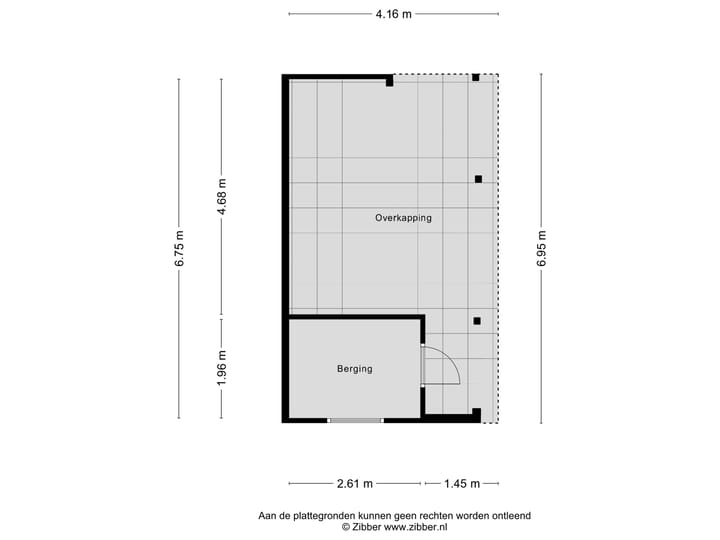 Photo 48 of Thoorderstraat 17