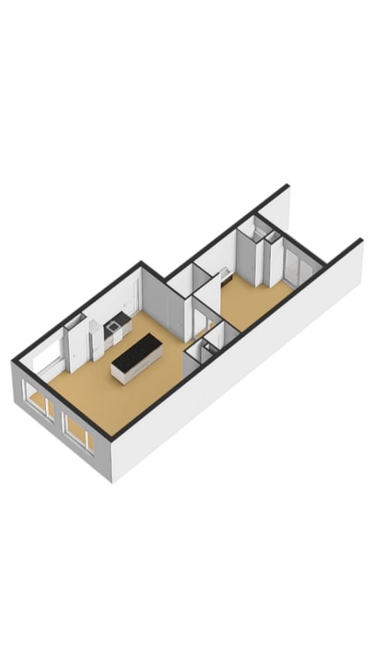 Foto 39 van Molenstraat 6-A