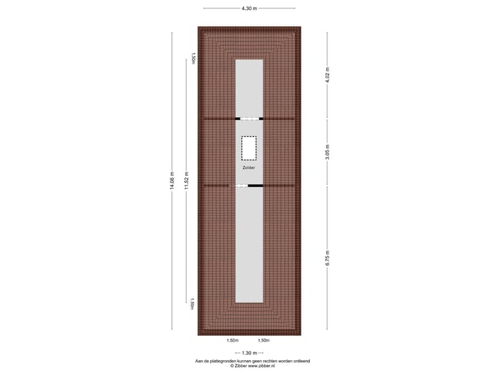 Photo 47 of Thoorderstraat 17