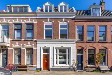 Prinsenstraat thumbnail