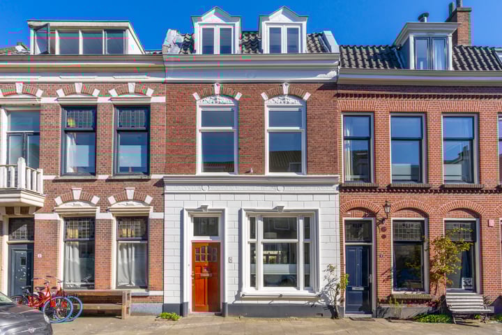 Foto 1 van Prinsenstraat 4