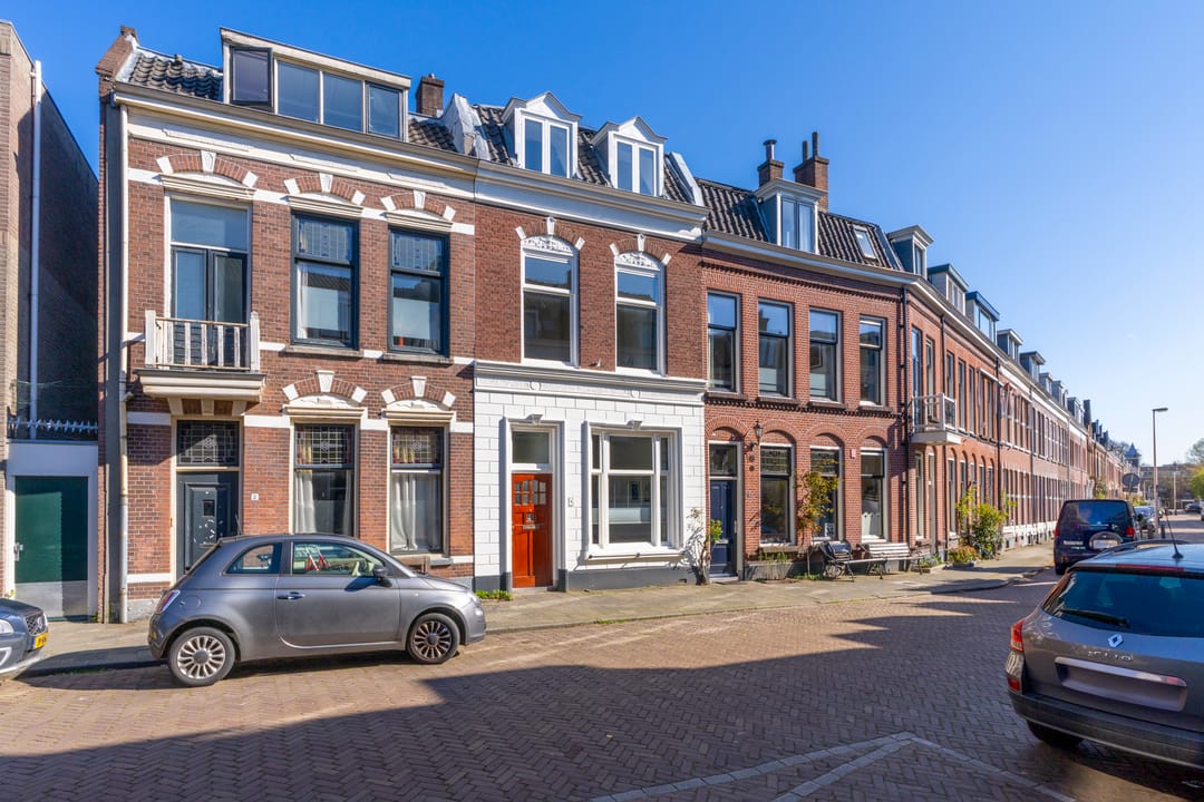 Foto 2 van Prinsenstraat 4