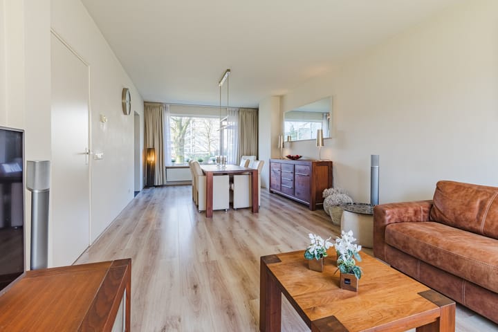 Foto 4 van Rentmeesterlaan 16