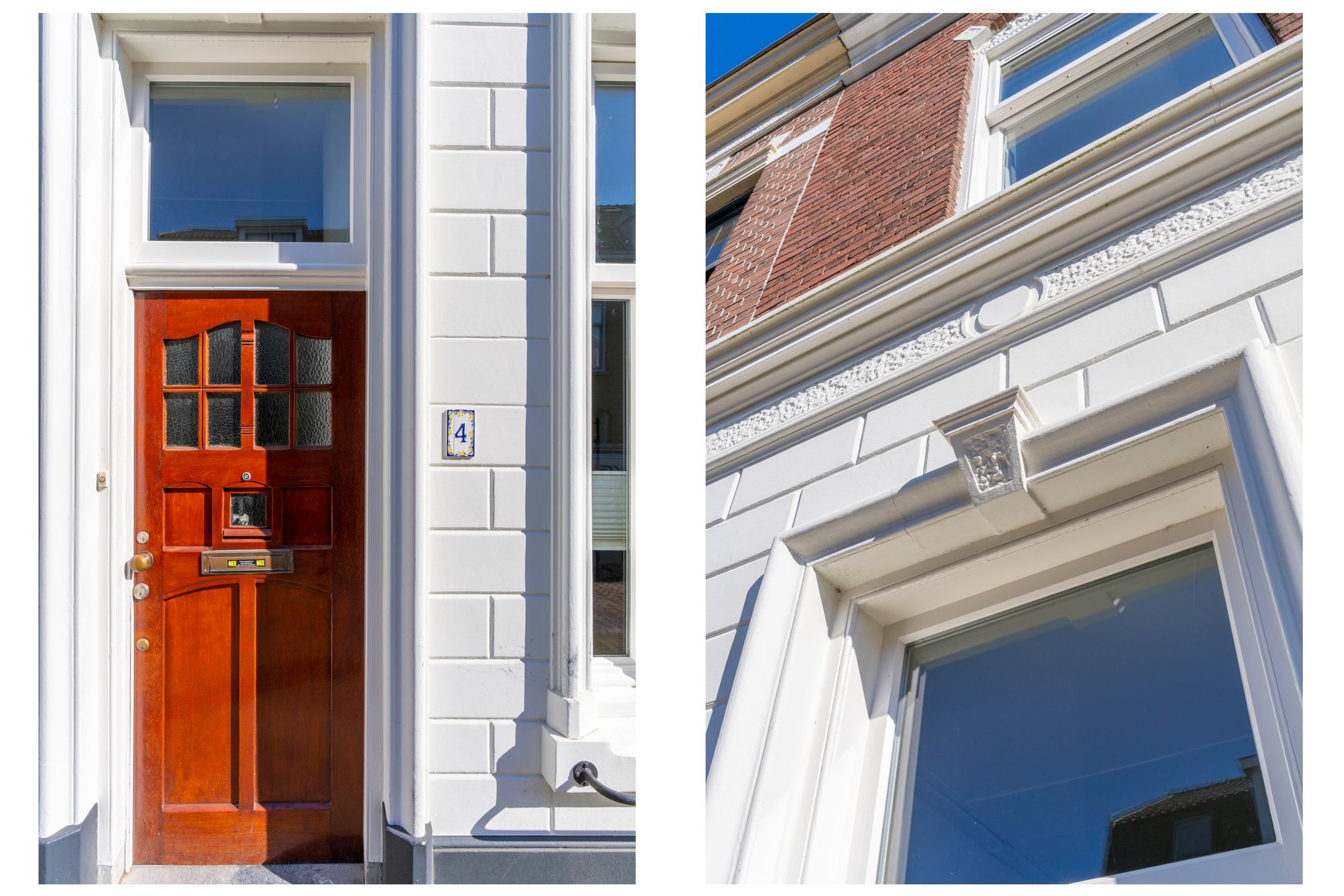 Foto 3 van Prinsenstraat 4