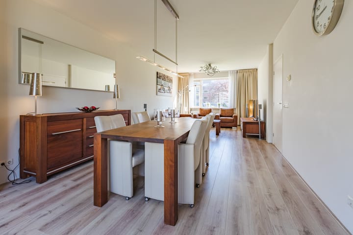 Foto 5 van Rentmeesterlaan 16