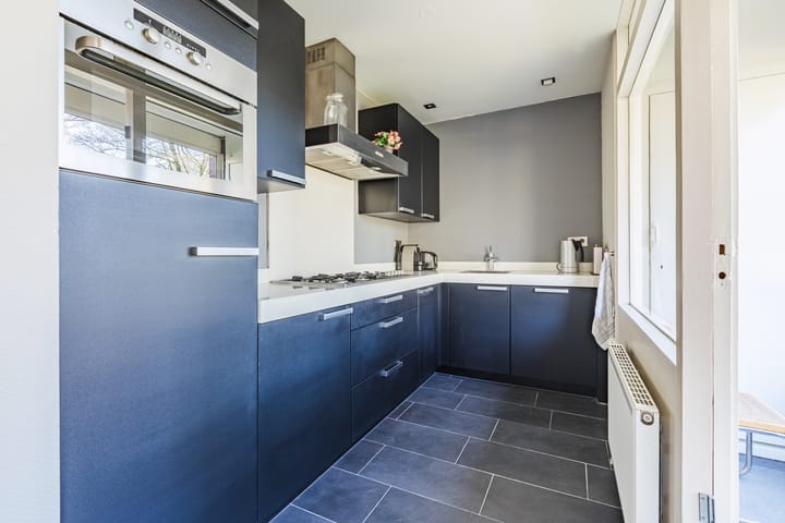 Foto 6 van Rentmeesterlaan 16