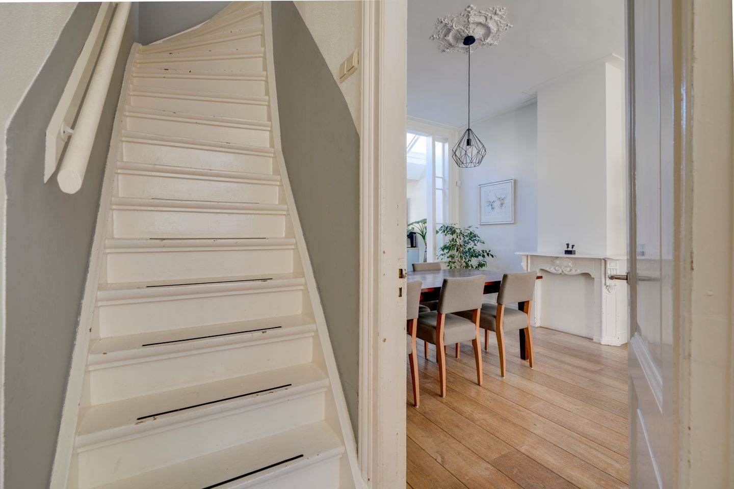 Foto 5 van Prinsenstraat 4