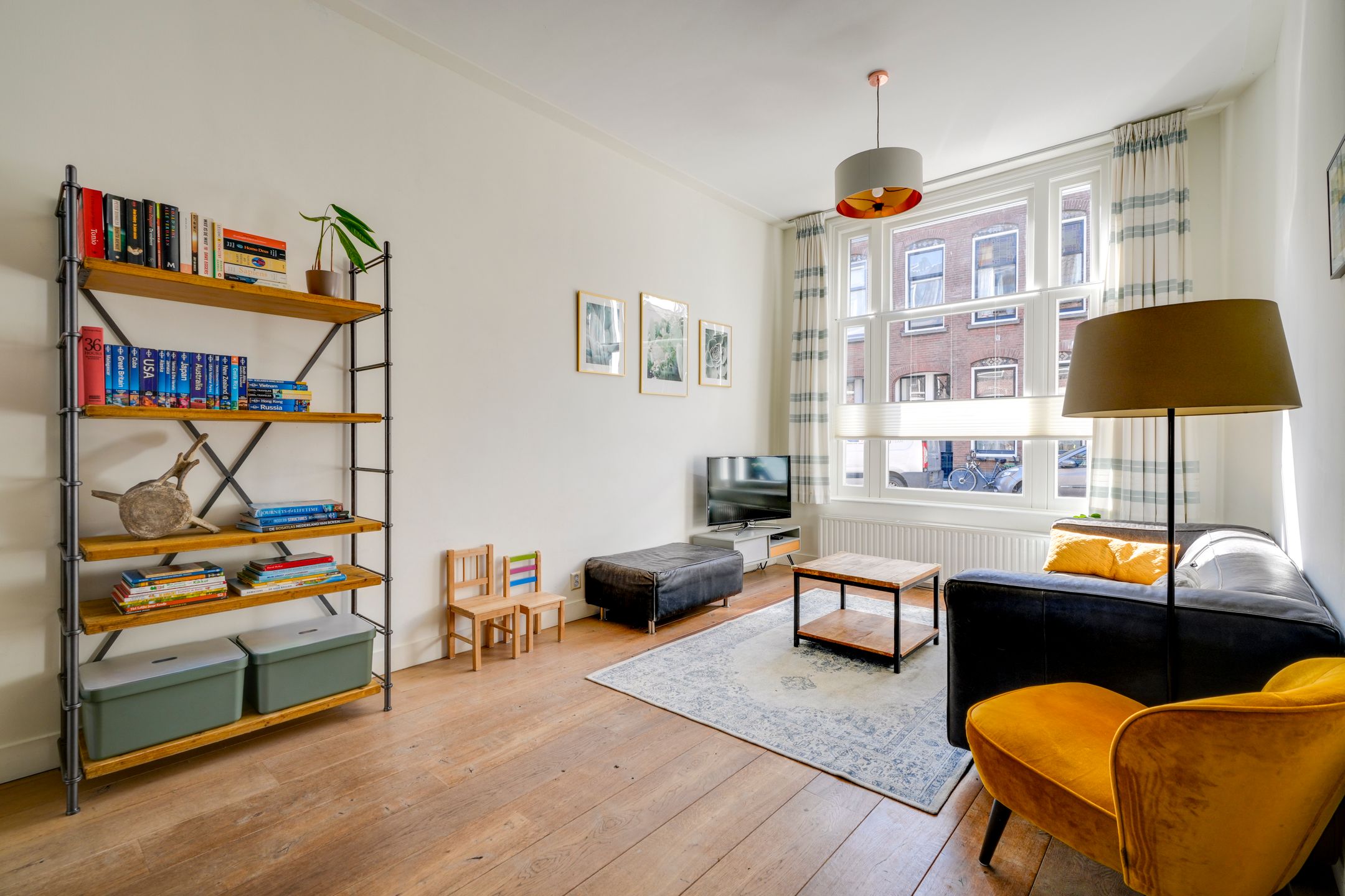 Foto 6 van Prinsenstraat 4