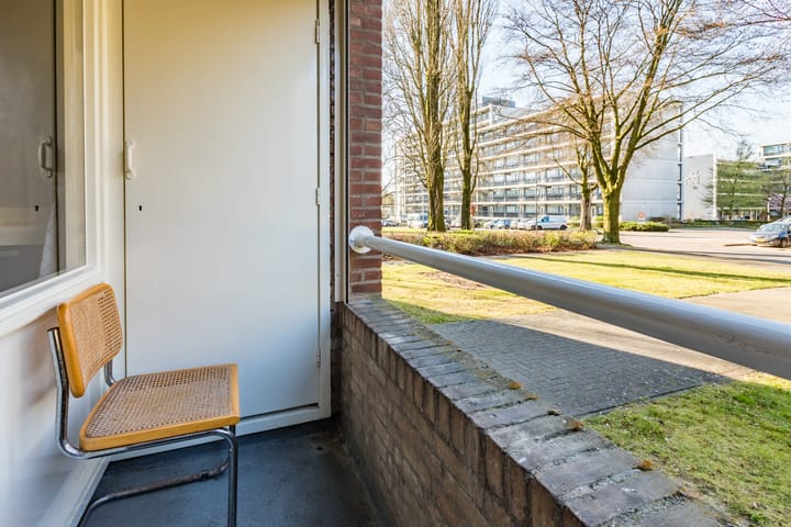 Foto 8 van Rentmeesterlaan 16