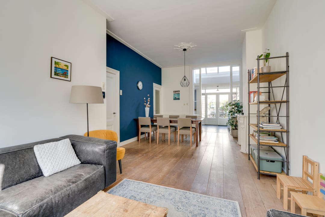 Foto 7 van Prinsenstraat 4