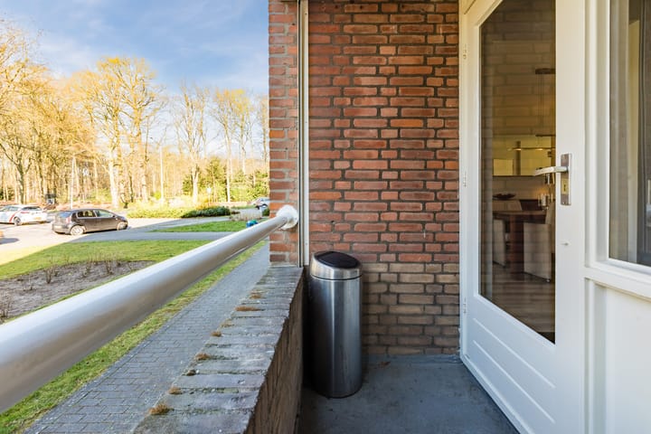 Foto 9 van Rentmeesterlaan 16