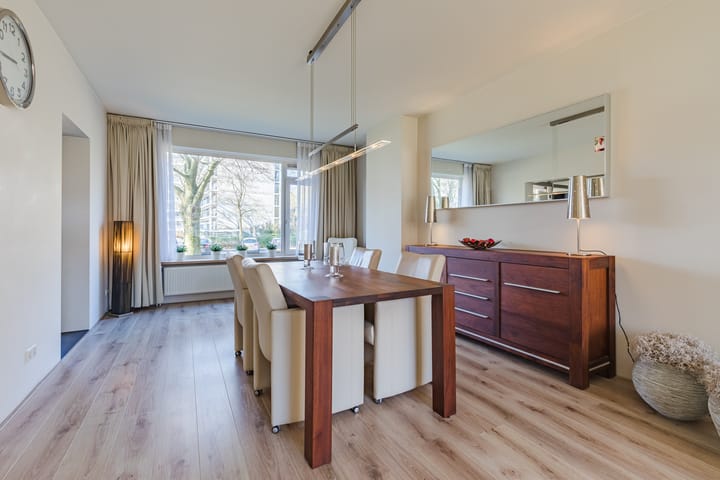 Foto 10 van Rentmeesterlaan 16