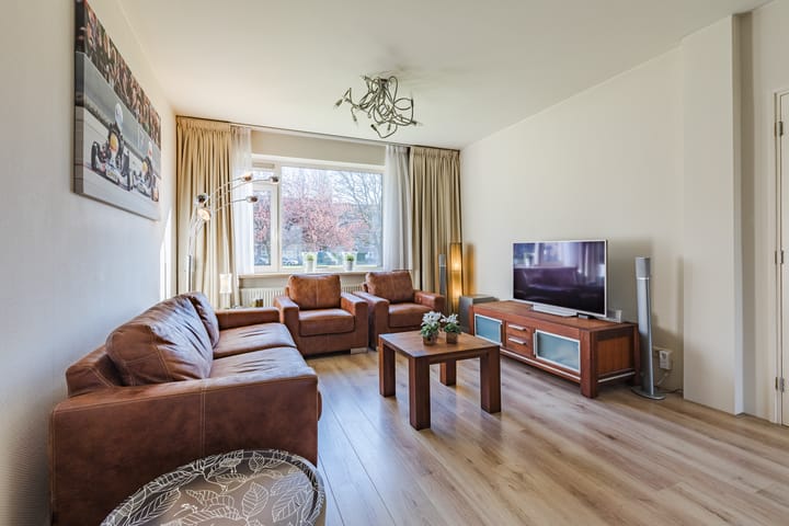 Foto 11 van Rentmeesterlaan 16