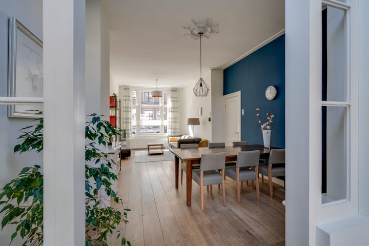 Foto 10 van Prinsenstraat 4