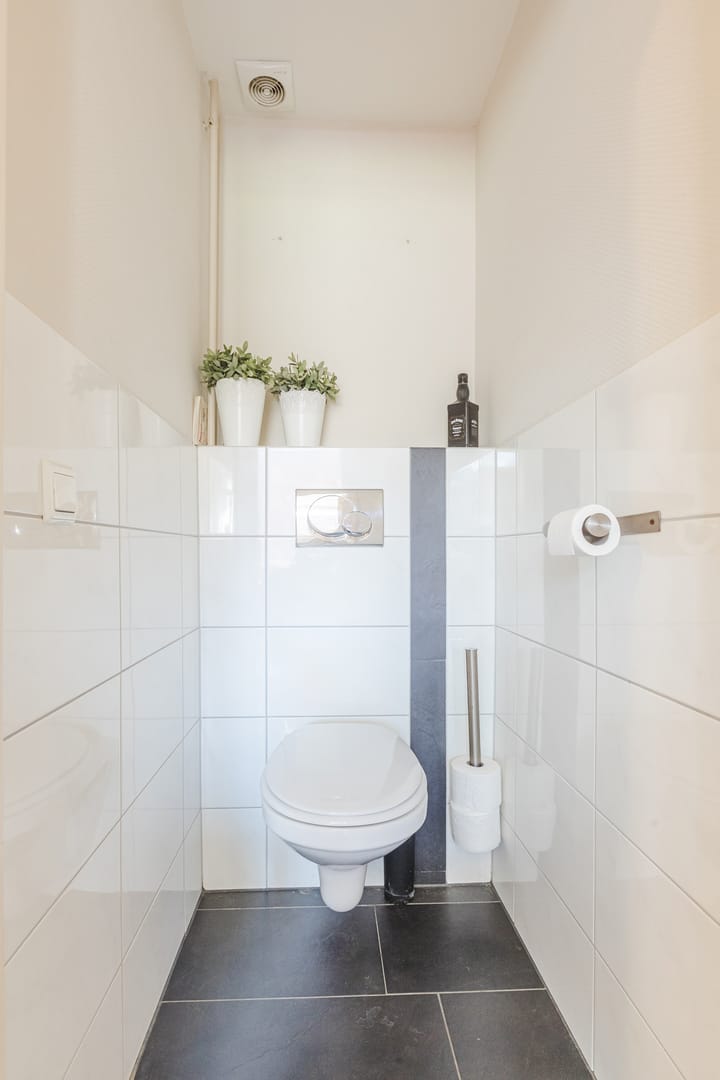 Foto 12 van Rentmeesterlaan 16