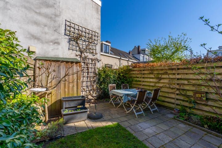 Foto 14 van Prinsenstraat 4