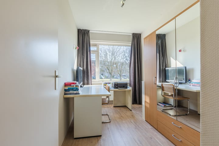 Foto 20 van Rentmeesterlaan 16