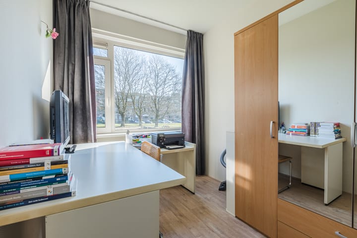 Foto 21 van Rentmeesterlaan 16